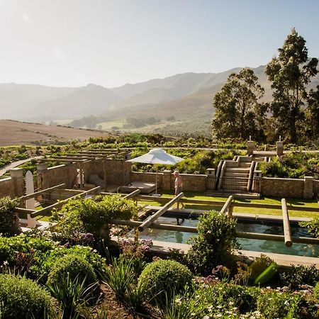 Stanford Valley Country Lodge Extérieur photo