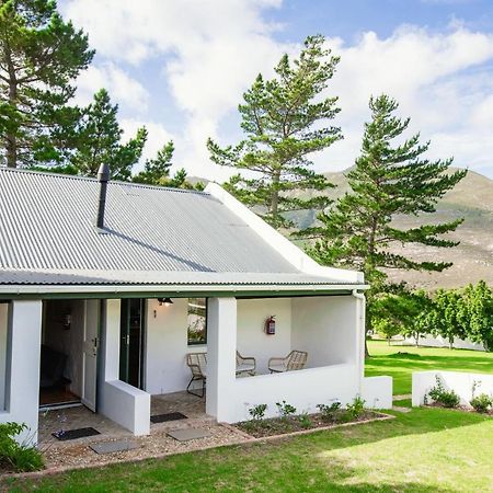 Stanford Valley Country Lodge Extérieur photo