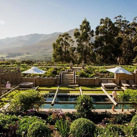 Stanford Valley Country Lodge Extérieur photo