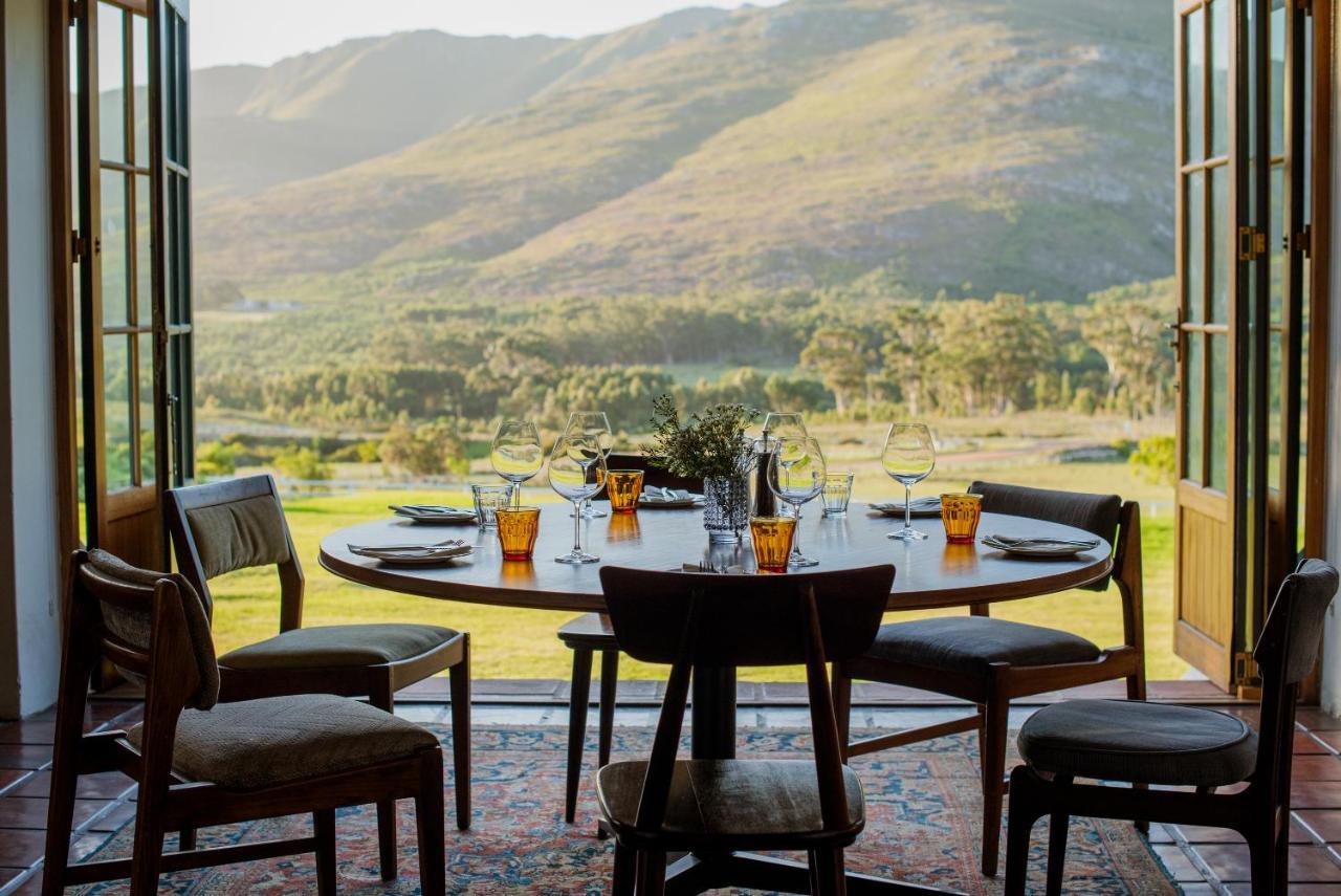 Stanford Valley Country Lodge Extérieur photo