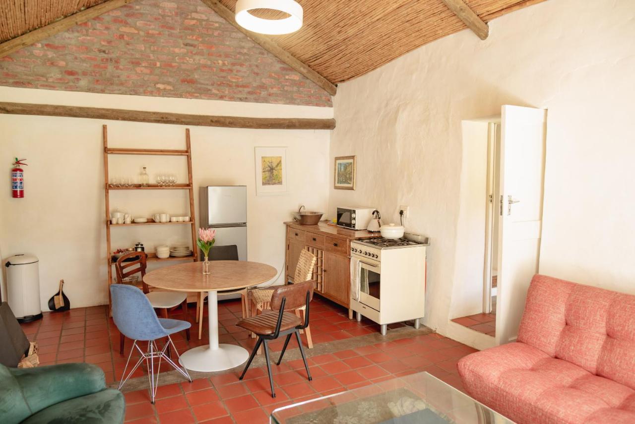 Stanford Valley Country Lodge Extérieur photo