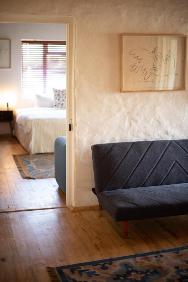 Stanford Valley Country Lodge Extérieur photo