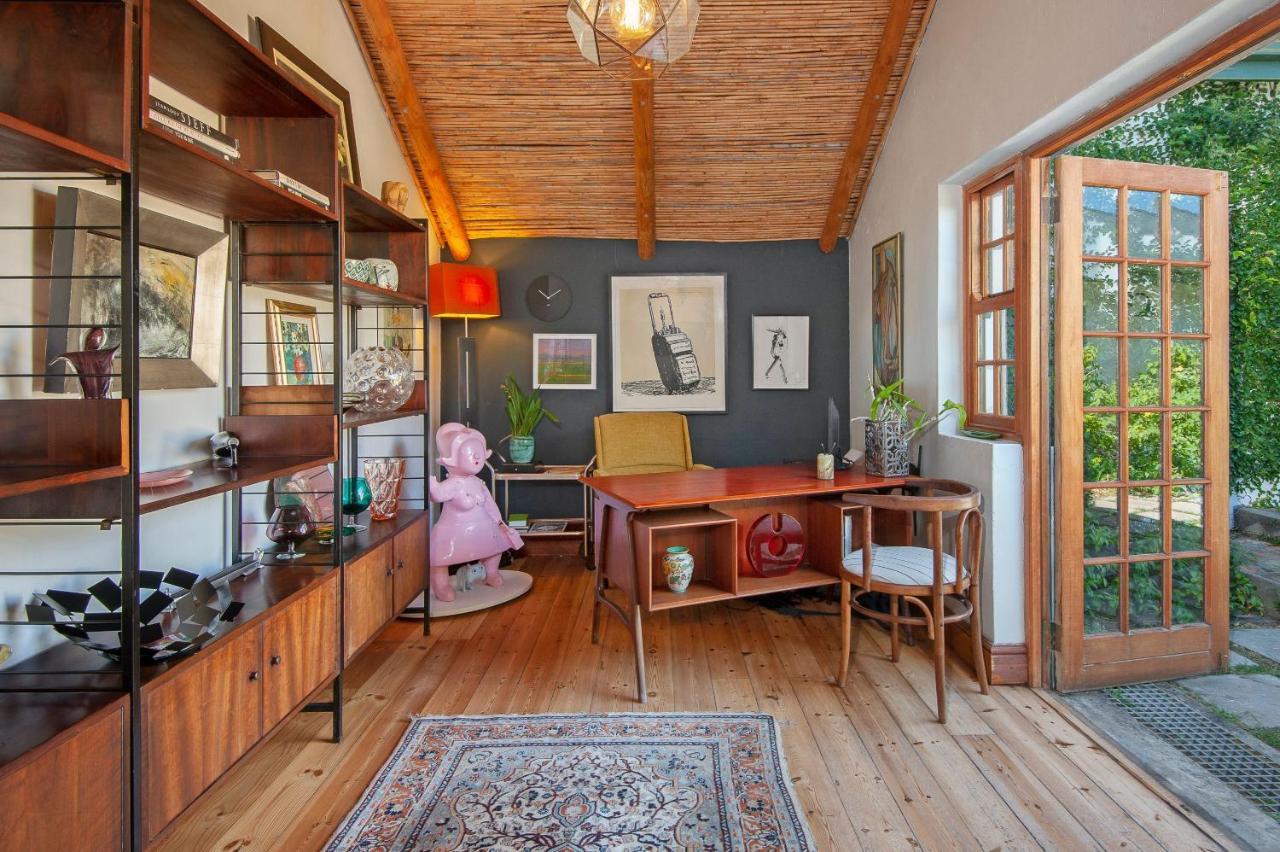 Stanford Valley Country Lodge Extérieur photo