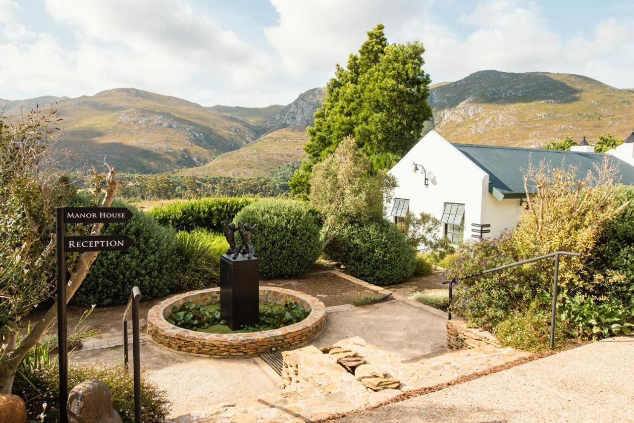 Stanford Valley Country Lodge Extérieur photo