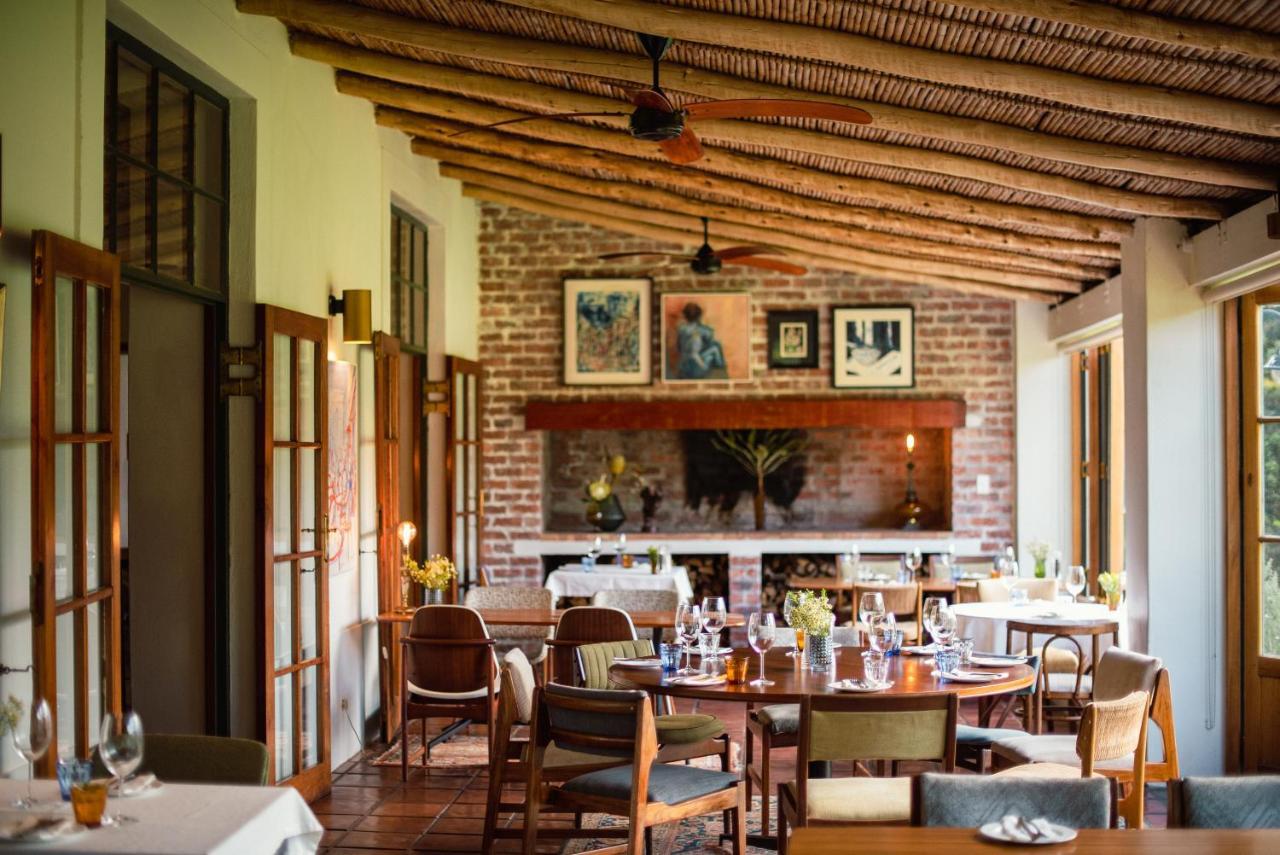 Stanford Valley Country Lodge Extérieur photo