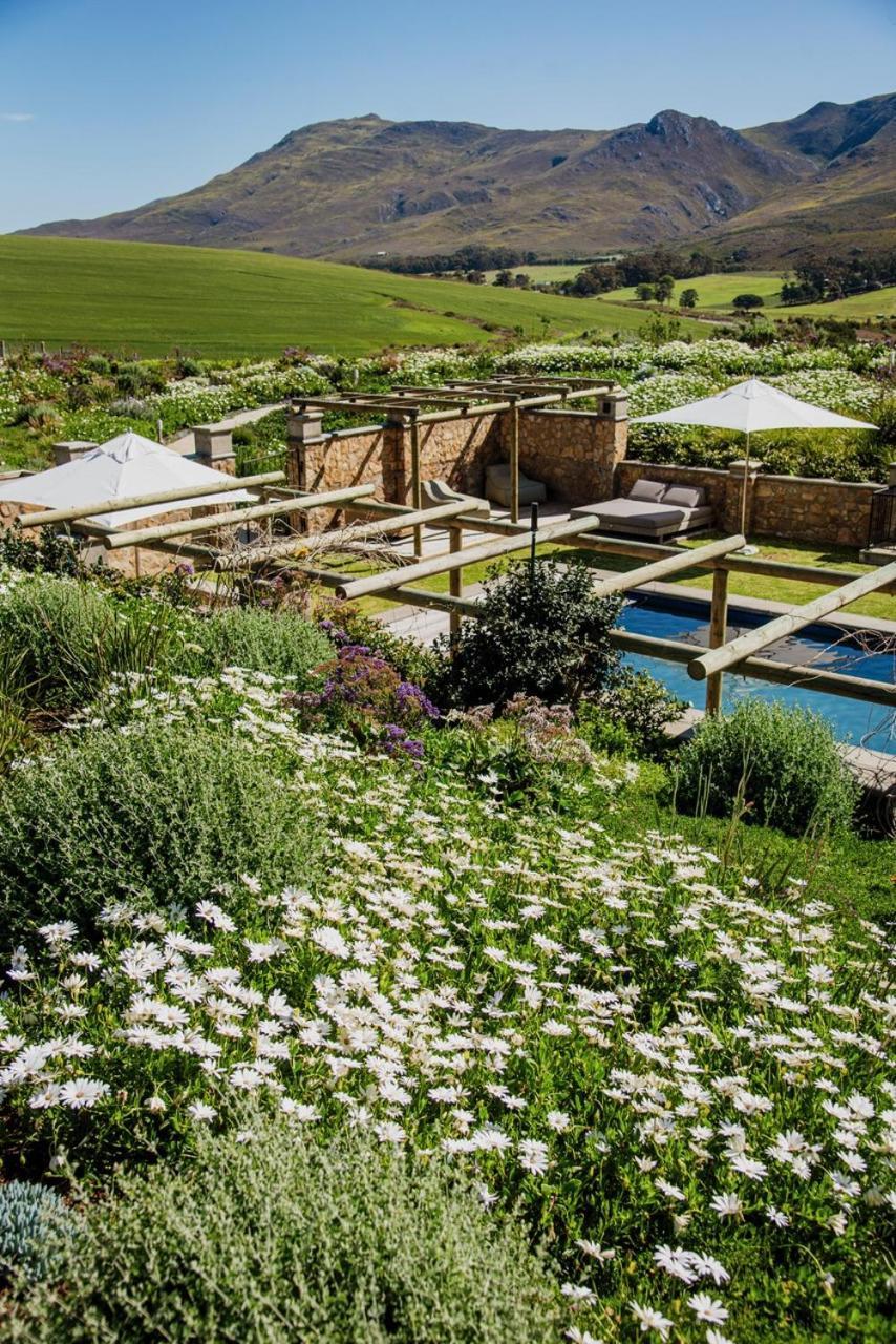 Stanford Valley Country Lodge Extérieur photo