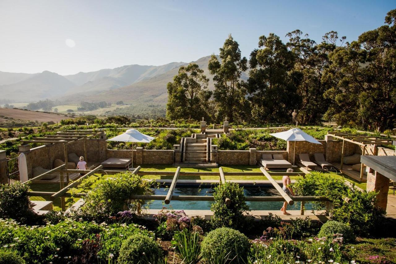 Stanford Valley Country Lodge Extérieur photo