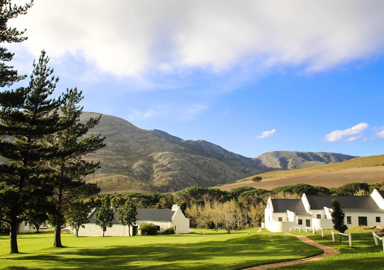 Stanford Valley Country Lodge Extérieur photo